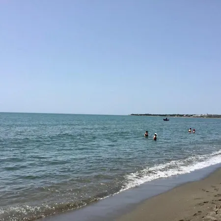 Shyqi Apartament *