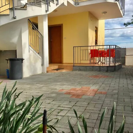 Shyqi Apartamento