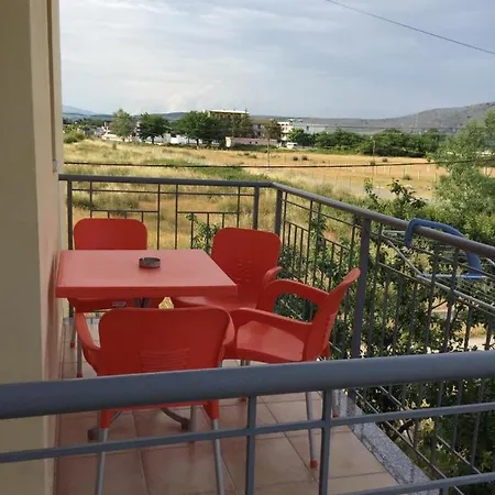 Apartament Shyqi *