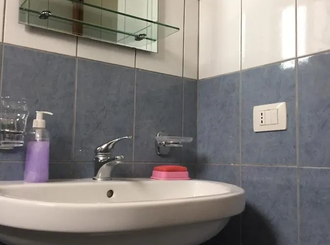 Apartament Shyqi Velipojë