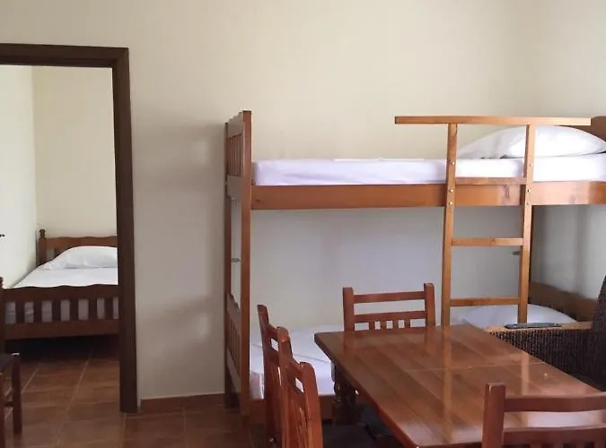 Shyqi Apartament Velipojë