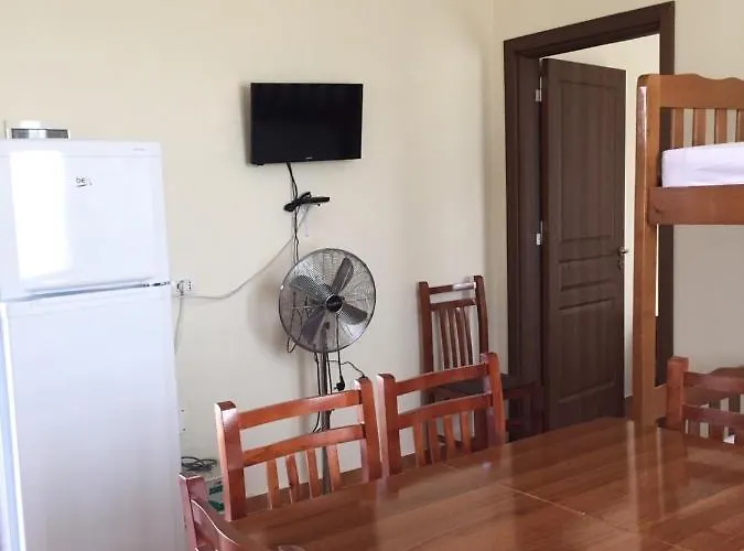 Shyqi Apartament Velipojë